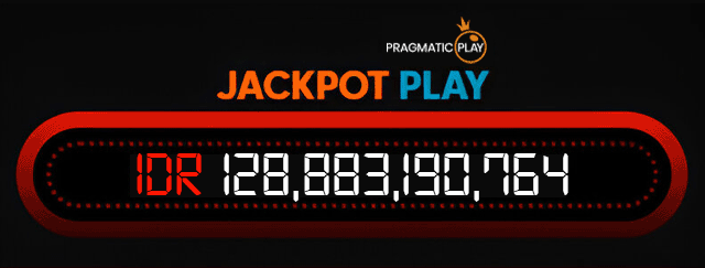 Jackpot Mobile DEWA187