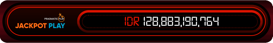Jackpot DEWA187